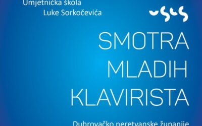 Smotra klavirista