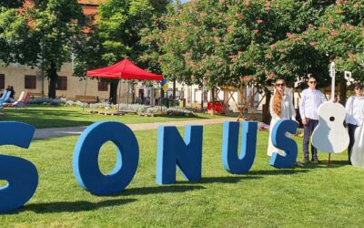 SONUS – međunarodno natjecanje