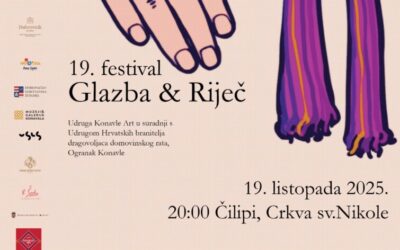 Domoljubni koncert u Čilipima
