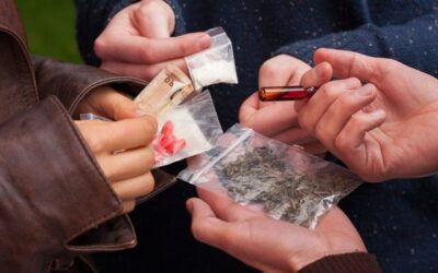 Kako prepoznati znakove konzumacije sredstava ovisnosti