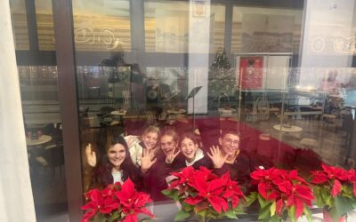 64.Državno natjecanje – komorni sastavi