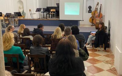 Održano predavanje za roditelje