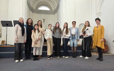 ŽSV  flaute Regija jug