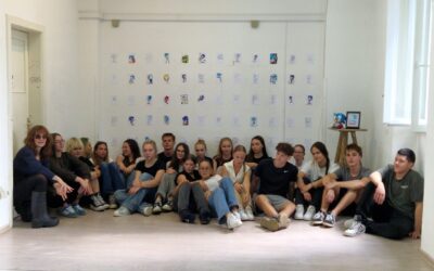 Radionica/Masterclass – Tea Stražičić „https://teastrazicic.com/ABOUT“ 