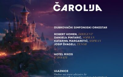 Disneyeva glazbena čarolija