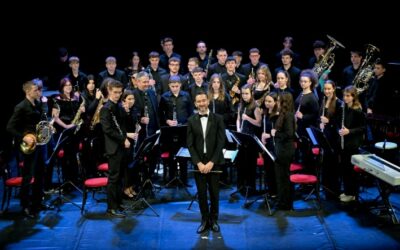 Gostovanje Glazbene škole Varaždin