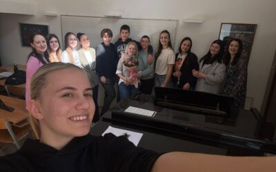 Održan seminar solo pjevanja