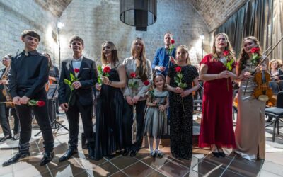 2. Koncert učenika s DSO