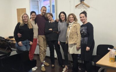 Seminar klavirista prof. Dragomira Bratića