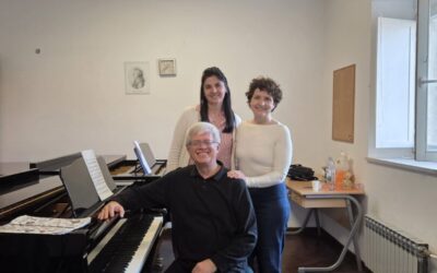 Yurii Kot  – seminar klavira