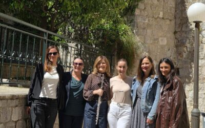 SEMINAR FLAUTE, prof. dr. sc. KAROLINA ŠANTL ZUPAN, Ljubljana