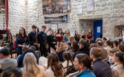 3.Koncert učenika s DSO