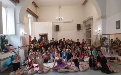 Dani otvorenih vrata