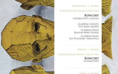 Dani Umjetničke škole