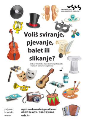 Dani otvorenih vrata