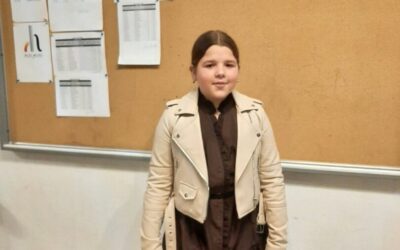 Daleki akordi – klavir