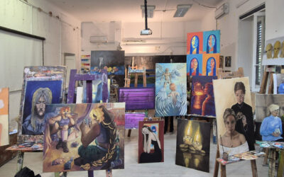 Galerija mladih