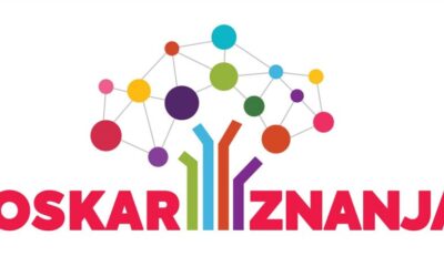 4 Oskara znanja stigla u Grad