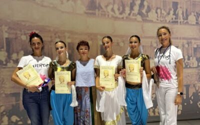 Slavenska Prix – međunarodno baletno natjecanje